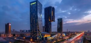 Read more about the article Tripartite Pact for Saudi Real Estate Industry Development