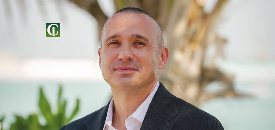 Fabien Chesnais: Advancing Hospitality Standards with Creativity and Sustainability