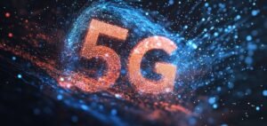 Read more about the article 5G Launch in the Gulf: Revolutionizing Connectivity in the Region