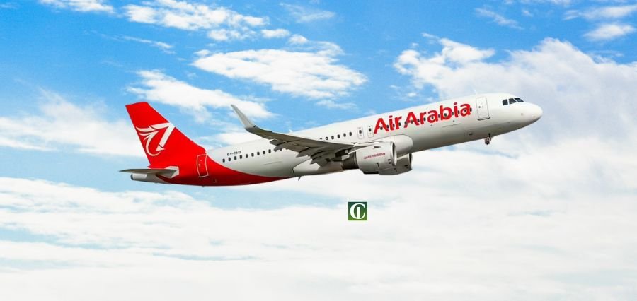 Air Arabia to Launch Third Daily Sharjah–Bangkok Flight from October 2025