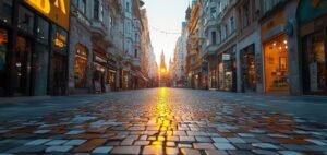 Read more about the article Middle East Cultural Innovation: Preserving the Past, Inspiring the Future