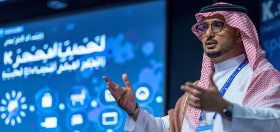 Reimagining Learning:  Education Innovation in Middle East