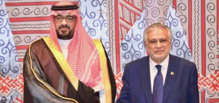 Saudi Arabia Launches $100M Al‑Jawhara Tower in Damascus to Boost Reconstruction