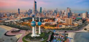 Read more about the article Kuwait’s Economy Picks Up Pace with Growth in Q1 and Rising Business Optimism