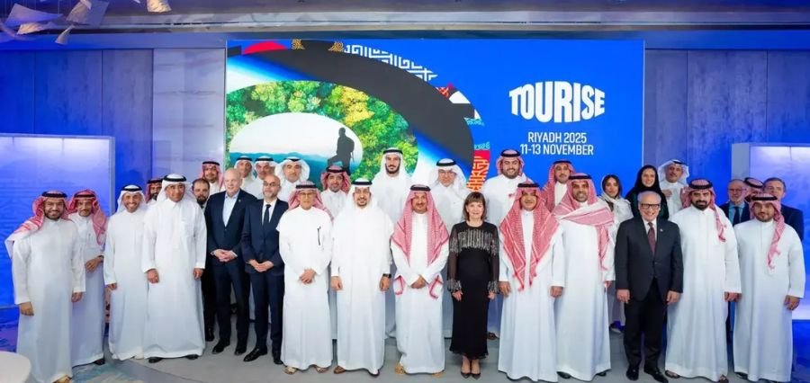 TOURISE Unveils Global Advisory Board to Shape the Future of Tourism at Riyadh Summit 2025