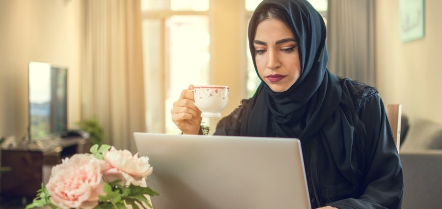You are currently viewing Emirati Home Businesses Drive UAE’s Entrepreneurial Boom