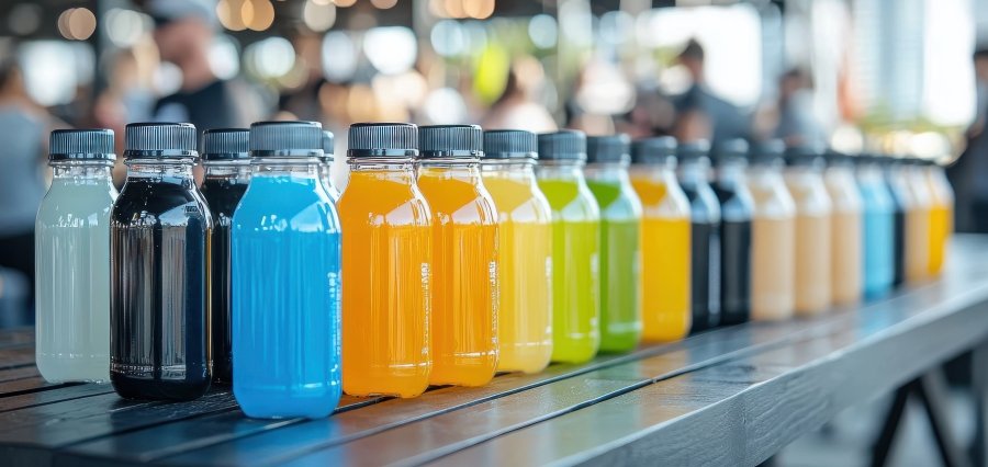 You are currently viewing Low-Sugar Drinks Set to Get Cheaper in UAE as New Sugar Tax Kicks In
