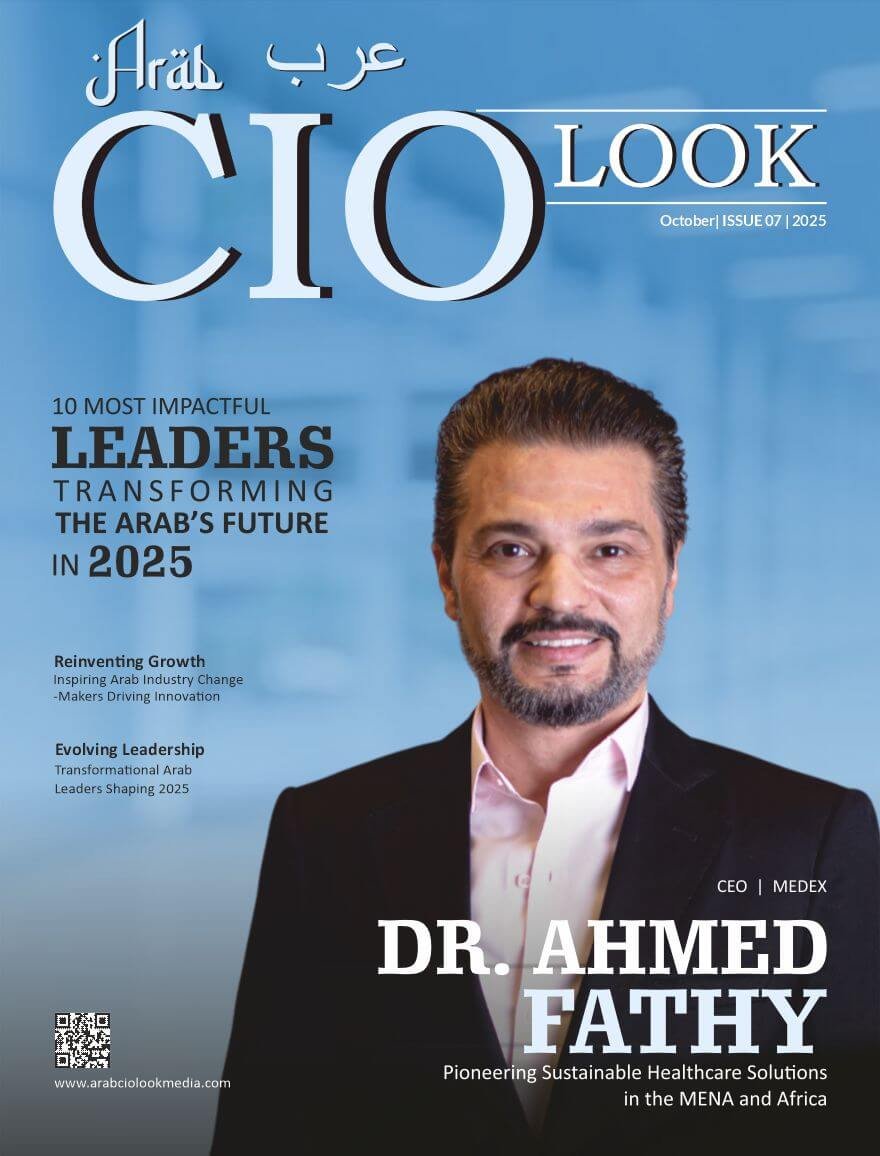 Most Impactful Leaders