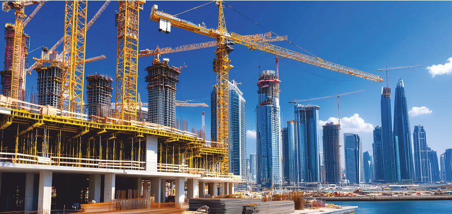 You are currently viewing Abu Dhabi Strengthens Construction Quality with QCC’s New Testing Services