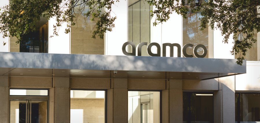 Aramco