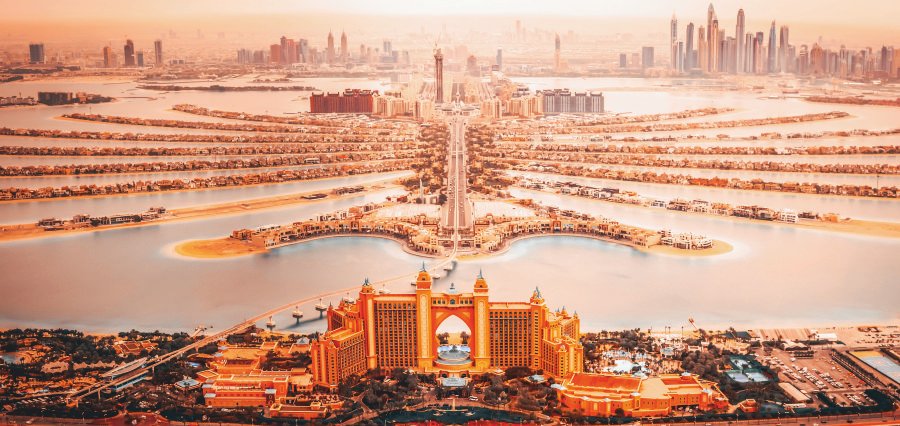 You are currently viewing Atlantis Dubai Supports Global Conservation with $500,000 Funding Boost
