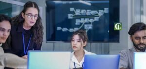 Read more about the article Developing Resilience: Cyber Leadership Strategies for UAE Businesses