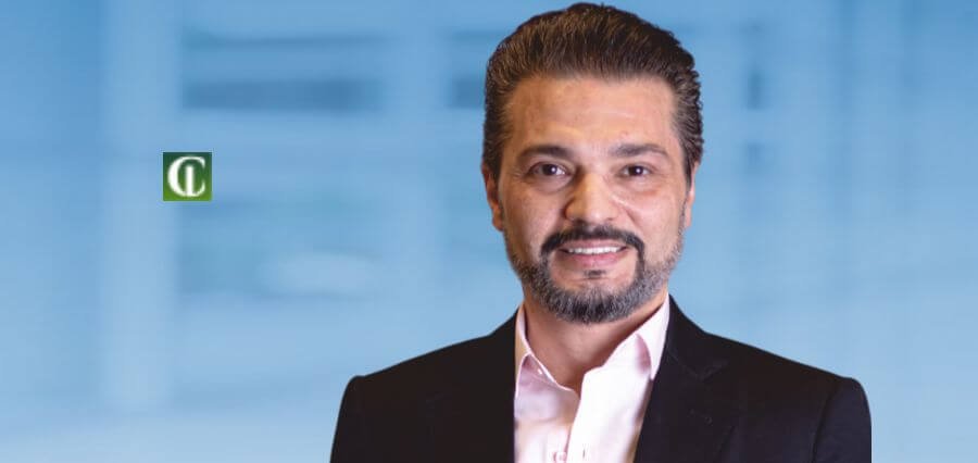 You are currently viewing Dr. Ahmed Fathy: Pioneering Sustainable Healthcare Solutions in the MENA and Africa
