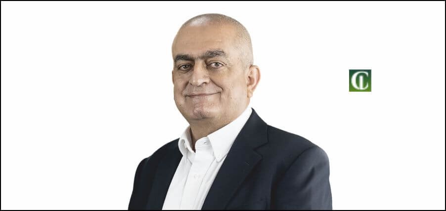 Raji Hattar: The Advisor Rewriting the Rules of Sustainable Trade