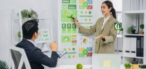Read more about the article Reengineering Standards: The Influence of Arab Sustainability Visionaries