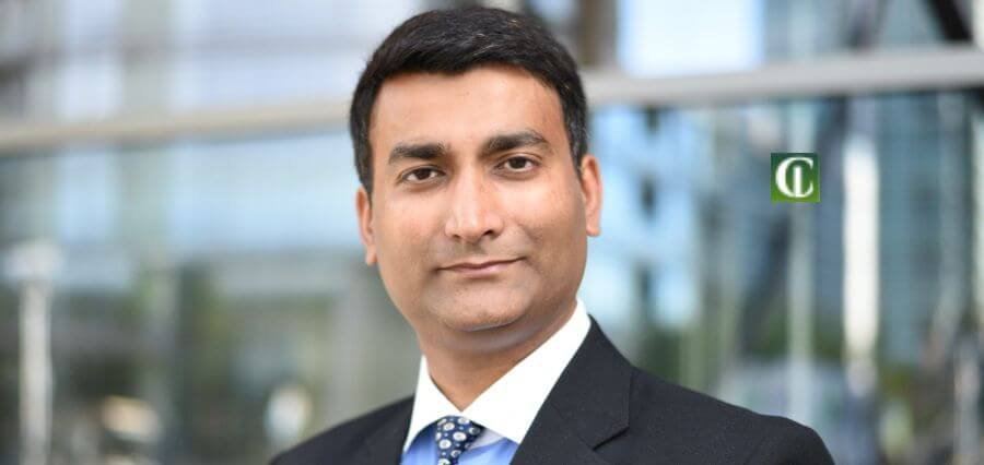 You are currently viewing Vishal Vaghela: Redefining Cybersecurity Leadership Through Human Connection