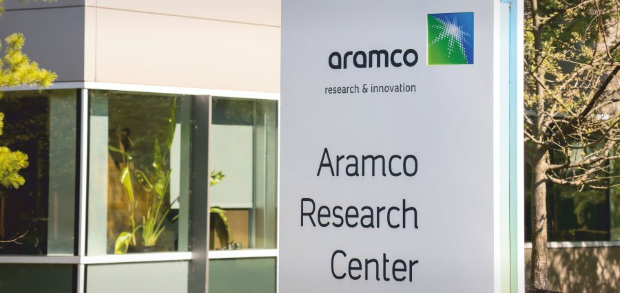 Aramco