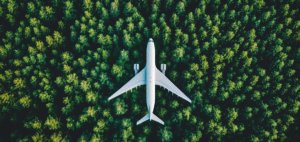 Read more about the article EU and UAE Strengthen Partnership to Boost Sustainable Aviation Fuels