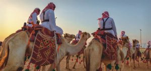 Read more about the article KAUST Drones Modernize Camel Herding, Boosting Culture and Economy in Saudi Arabia