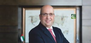 Read more about the article Mario Foster: Redefining Cybersecurity Leadership in the Arab World