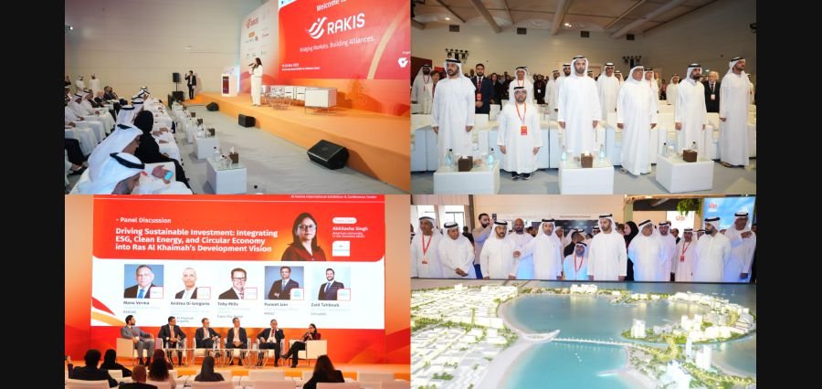 You are currently viewing What’s Driving Investor Interest in Ras Al Khaimah? RAKIS 2025 Reveals the Momentum