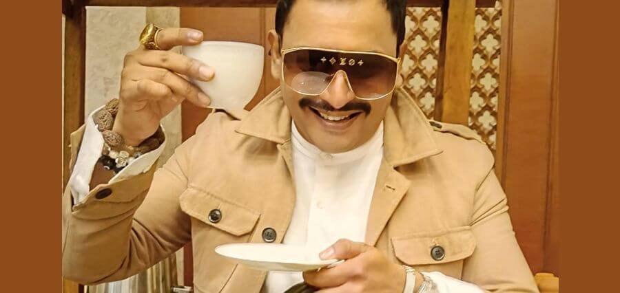 You are currently viewing Adeetya Mohta (Nagpur): A millionaire says the soul never dies, people do. Feed the soul. human Beings Are luxury. I don’t compromise on real luxury, which is honesty, humanity, kindness, and respect. Karma pays back with interest; I have an account in the Universe Bank, not in a Swiss bank like other millionaires; I Have No liabilities from world bank but definitely love from world Citizens Heart Bank Which makes me Millionaire Soon to be Trillionaire