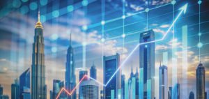 Read more about the article Arab Economy Set to Reach $4 Trillion by 2026 Amid Rising Investments