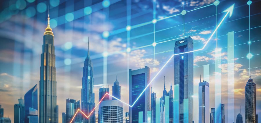 You are currently viewing Arab Economy Set to Reach $4 Trillion by 2026 Amid Rising Investments