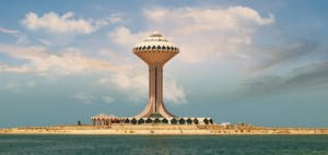 Read more about the article Saudi Water Innovations Soar to $53 Million, Driving Global Collaboration