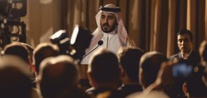 Read more about the article Qiddiya to Host ImpaQ 2026, Boosting Saudi Arabia’s Global Media and Creative Presence