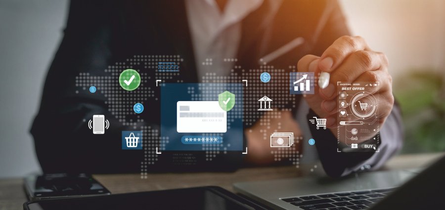 Digital Transformation