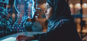 Read more about the article Saudi Startup Misraj Introduces Kawn, a Powerful Tool for Arabic Language Solutions