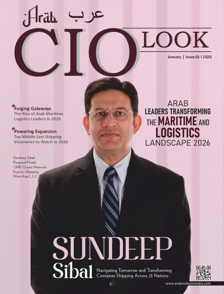 Leaders Transforming the Maritime and Logistics Landscape