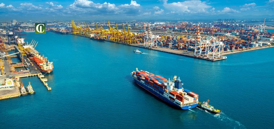 You are currently viewing Forging Gateways: The Rise of Arab Maritime Logistics Leaders in 2026