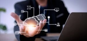 Read more about the article Leveraging Cloud Technology for Small Business Growth with FORTE CLOUD