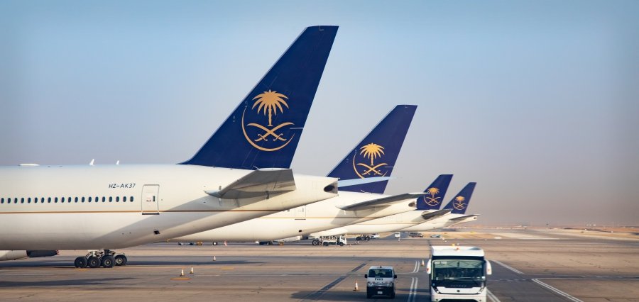 You are currently viewing Riyadh Air Launches Riyadh Cargo, Marking Saudi Arabia’s Entry into Global Air Freight