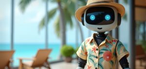 Read more about the article AI Travel Assistant for Trip Planning: The Future of Smart Travel