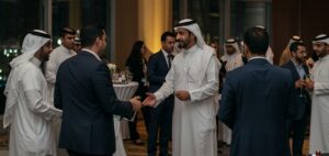 Read more about the article PIF Private Sector Forum Day One Sees Wave of Deals Across Tourism, Industry, and Innovation