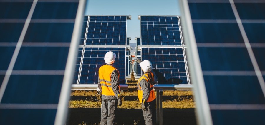 Saudi Arabia and Turkiye Join Forces on $2 Billion Renewable Energy Projects