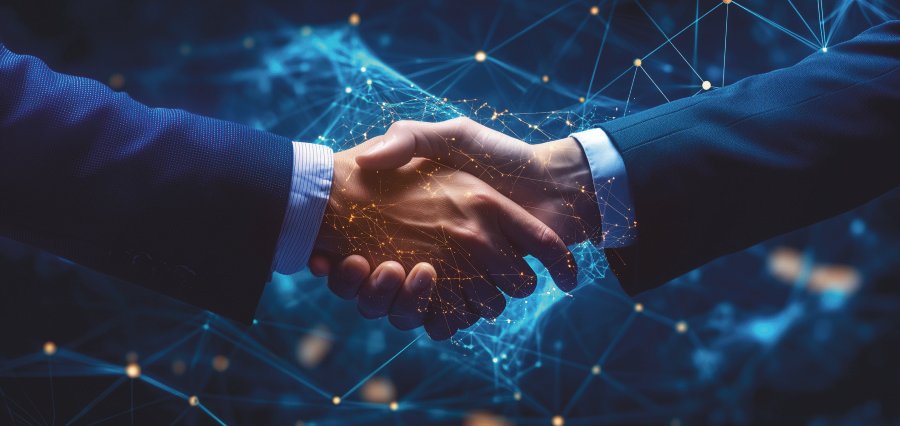 Presight Teams Up with NodeShift to Scale Secure AI Globally