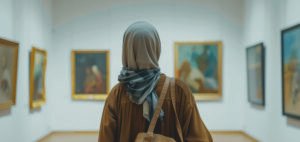 Read more about the article Saudi Art Gains Global Spotlight as Binzagr’s $2.1M Sale Sets Record
