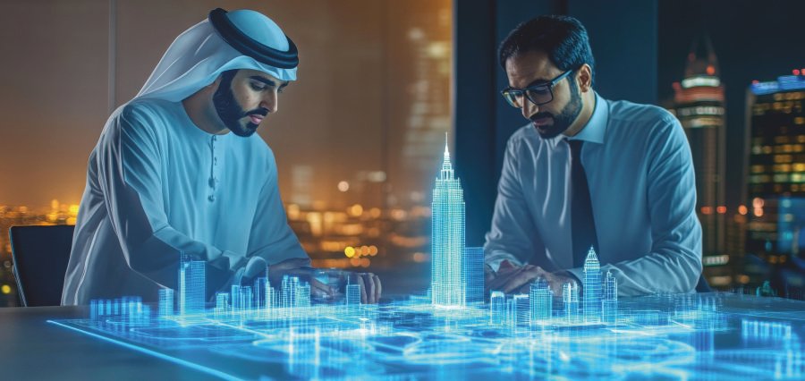 You are currently viewing Presight and ADNEC Partner to Build Smarter Event Venues