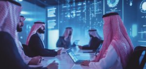 Read more about the article Saudi Arabia Launches DominAite to Boost AI Startups