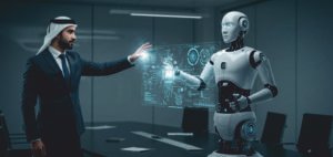 Read more about the article UAE’s Presight Expands AI Push with New Startup Investments