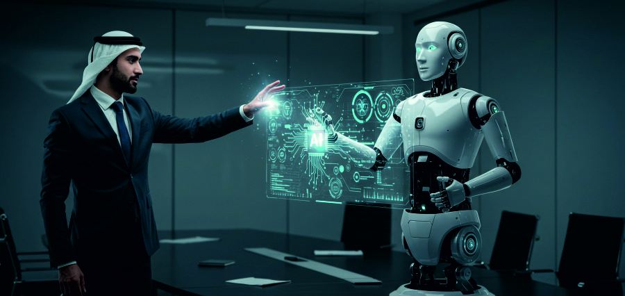 UAE’s Presight Expands AI Push with New Startup Investments