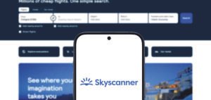 Read more about the article Skyscanner Launches ChatGPT Flight Search App for Middle East Travellers