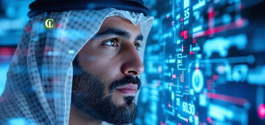 You are currently viewing UAE Plans AI Transformation of Half of Government Services in Two Years