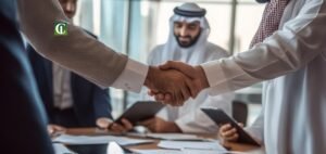 Read more about the article Saudi Arabia boosts mining and energy ties with US and Japan