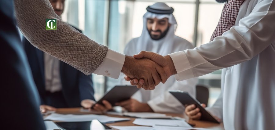 Saudi Arabia boosts mining and energy ties with US and Japan
