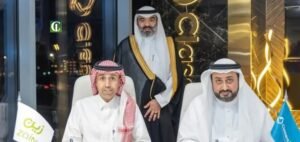 Read more about the article Saudi Edtech Leader Classera Bets on AI to Reshape the Future of Digital Learning